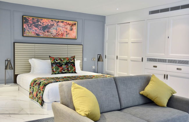 Sanctum London Regents Park - Foto 6