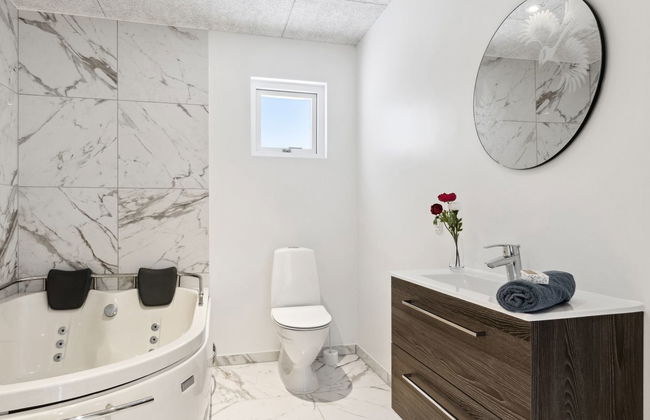 "Scalli" - 1.5km to the fjord - Foto 30