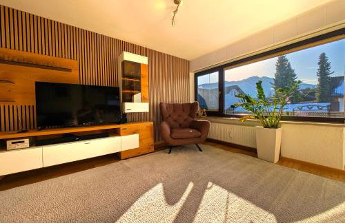 Ferienwohnung Alpenglut - Foto 37