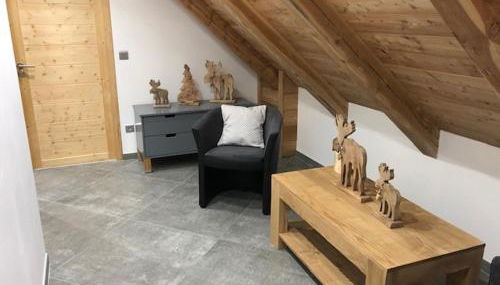 Chalet La Grange - Foto 3