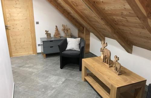 Chalet La Grange - Foto 3