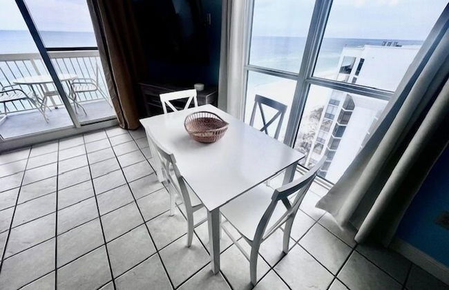 Pelican Beach 1711 1 Bedroom Condo by Pelican Beach Management - Foto 21