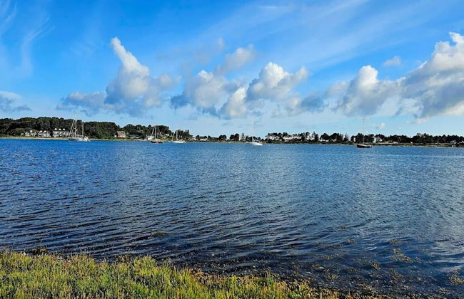 6 Person Holiday Home in Martofte - Foto 48