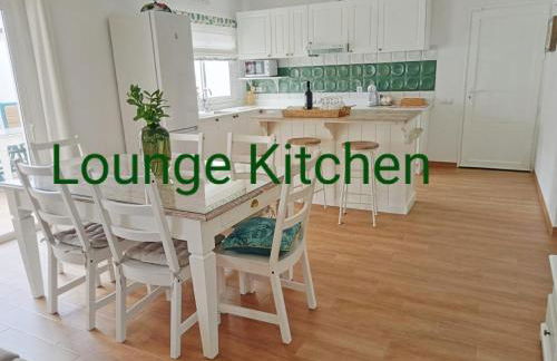 Casa piscina privada climatizada Tarajalejo 3 habitaciones - Photo 6