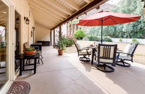 2 Mi to Galleta Meadows Desert Golf Retreat! - Foto 19