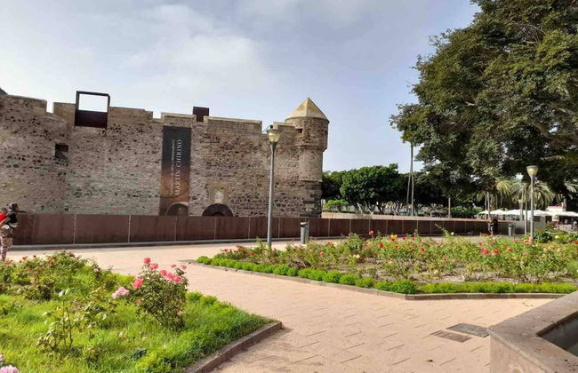 Cozy Refuge La Isleta - Foto 35