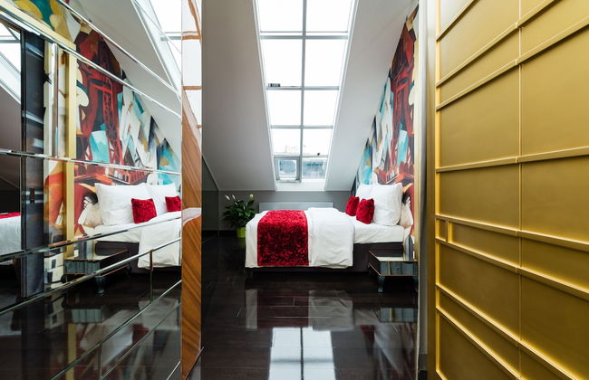 Aquarius Residence by TKC - Foto 22