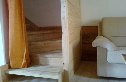 L'Abete Bianco Casa in montagna - Foto 7