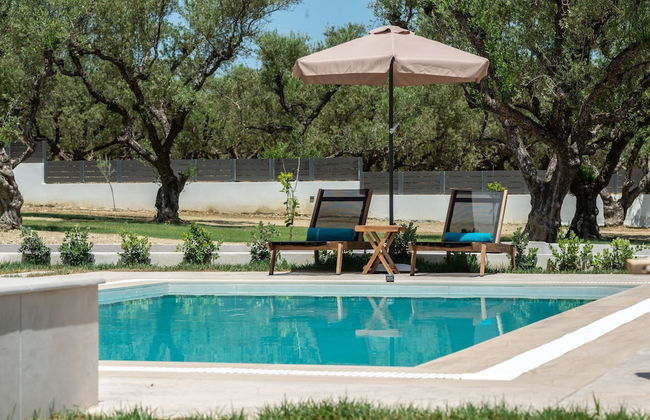 Delight Luxury Villa - Foto 58