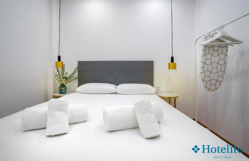 Hotelito Boutique Badalona Mar - Foto 70