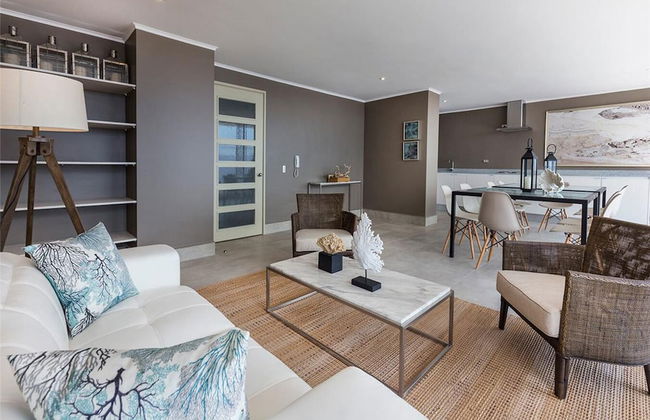 Departamento Centro de viña del mar - Foto 1