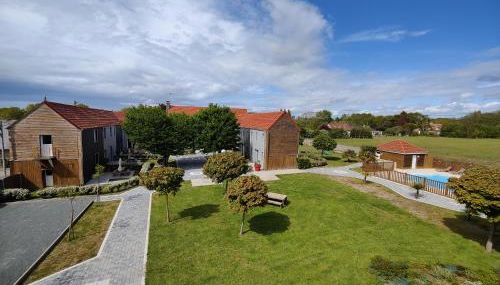 Le Village du Phare - Foto 2