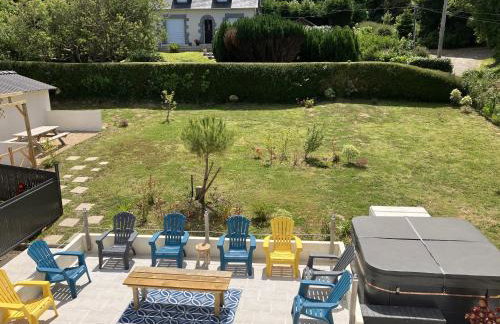 Le cottage du Lenn - Foto 7