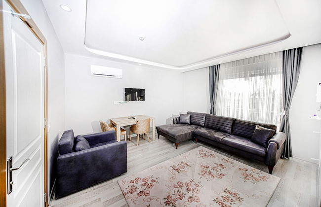 Adam Apart Hotel 2 - Foto 4