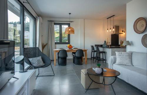 The Corfu Cocoon Villa Apartments - Foto 48