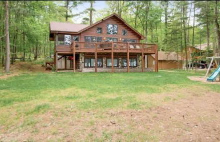 Lake Buckatabon Catch N Relax - Foto 27