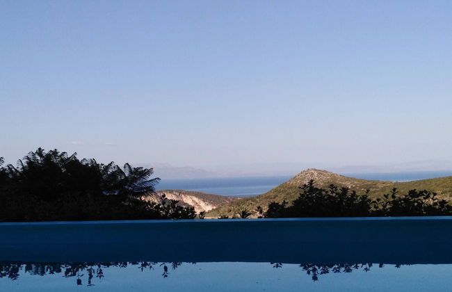 Villa Kounouvato Ithaca - Photo 46