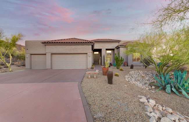 Scottsdale Luxury Heated Pool - Foto 29