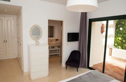 Appartement (4p) in Luxury Capanes Del Golf - Foto 14
