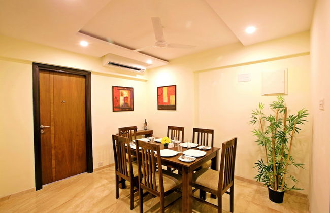 Jassritha Nirvana Residency - Foto 14