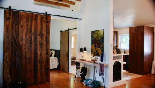 Charming Urban Retreat - Cozy Cottage in Charlotte - Foto 3