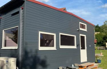 Tiny House Eberswalde Nähe Zentrum - Foto 14