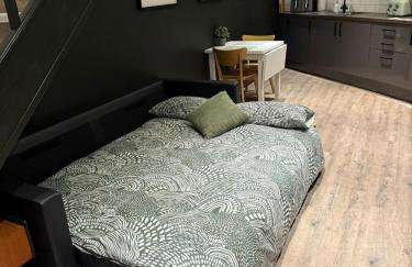 Studio 77 - Stylish 1 Bedroom End Terrace House - Foto 36