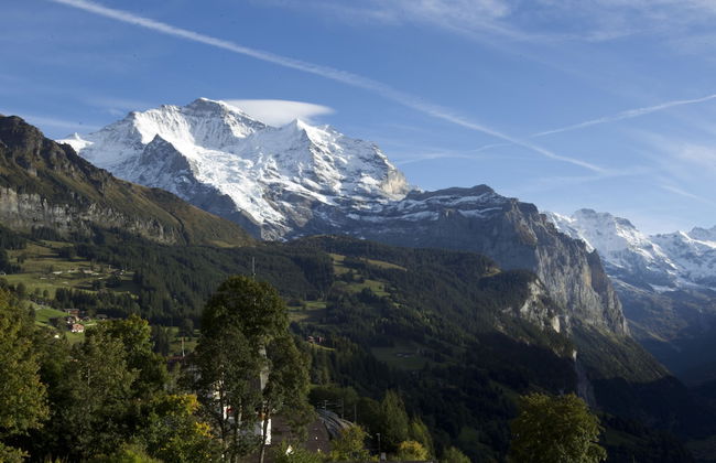 Chalet Miravalle - Foto 35