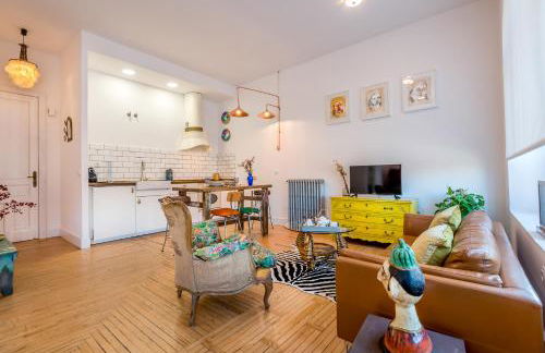 Singular loft en los pinares de Covaleda, Soria - Foto 5