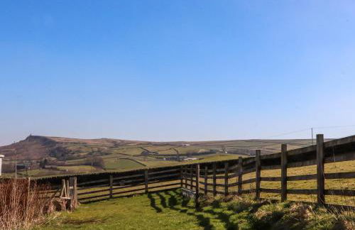 Shay Bank Cottage - Foto 32