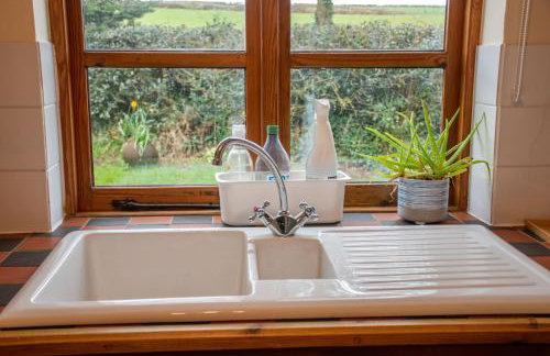 3-bed Barn Eco-lodge on the Tarka Trail - Foto 15