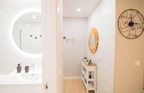 Luxury & Cosy City Center-Wifi - Foto 14
