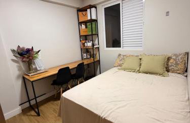 Goiânia MotoGP Apt 2 quartos 15 min from MotoGP - Foto 13