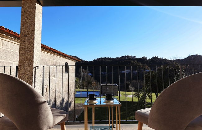 MyStay - Casa d'Henrique - Foto 41