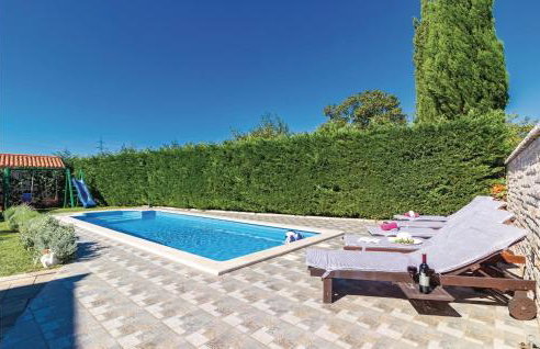 3 Bedroom Beautiful Home In Frkeci - Photo 4