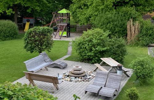 Ferienwohnung Bergblick - Foto 17