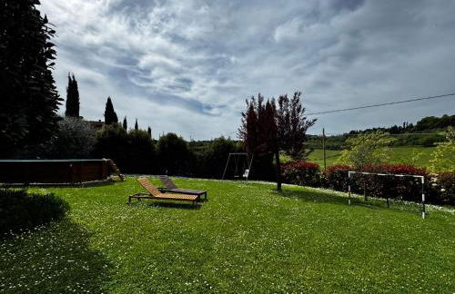 Casa vacanza LA FARFALLA PT - Foto 77