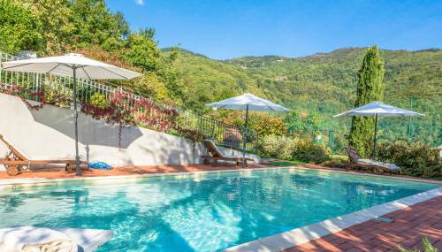 Villa Villa Campo del Mulino by Interhome - Foto 3