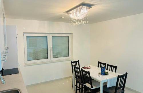 Modern living in Hamburg-Wandsbek SELF CHECK-IN 2x Schlafzimmer 1x Schlafsofa - Foto 8