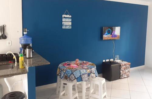 Apartamento 101 com vista da piscina e mar - Foto 27