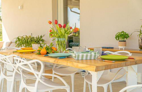 Casa RiVa - Among olive trees and the Tuscan coast - Photo 44