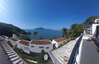 Apartamento Ubatuba Vista para o Mar - Foto 3