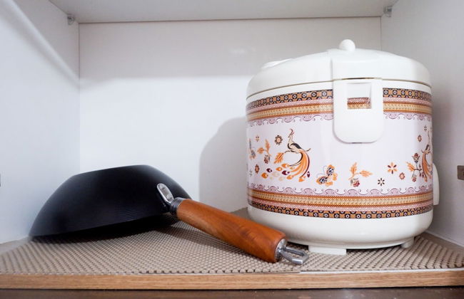 Simply Scientia Residence Apartement near Summarecon Mall Gading Serpong - Foto 17