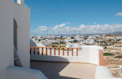 Dafnis Koufonisia - Foto 21