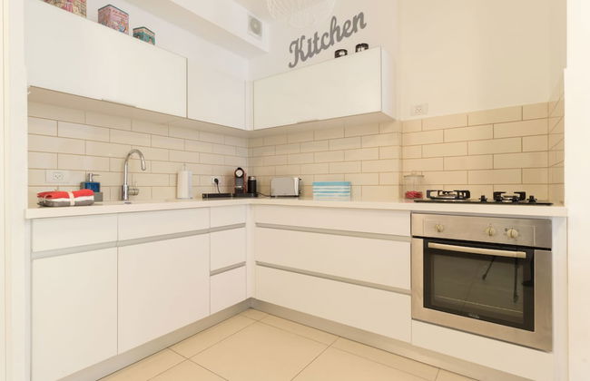 The Haneviim Court - Isrentals - Foto 68