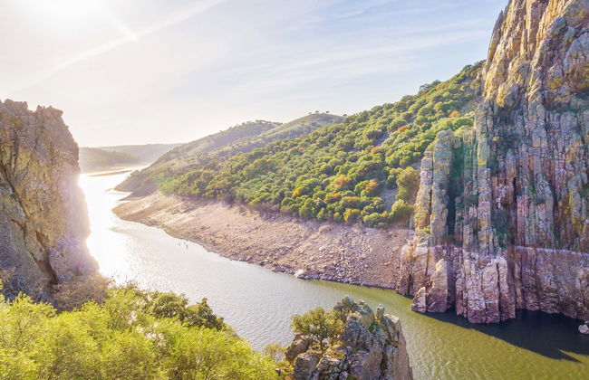 Crucero por el Tajo - Foto 1