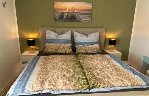 Fewo Auszeit am Meer - Foto 1