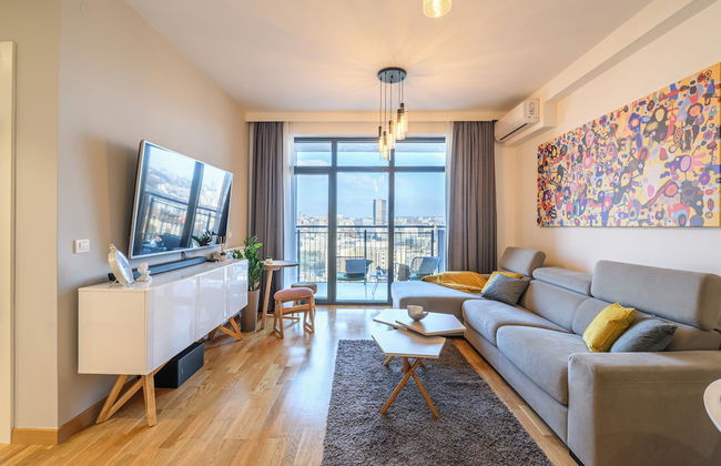 Waterfront Residences - Foto 45