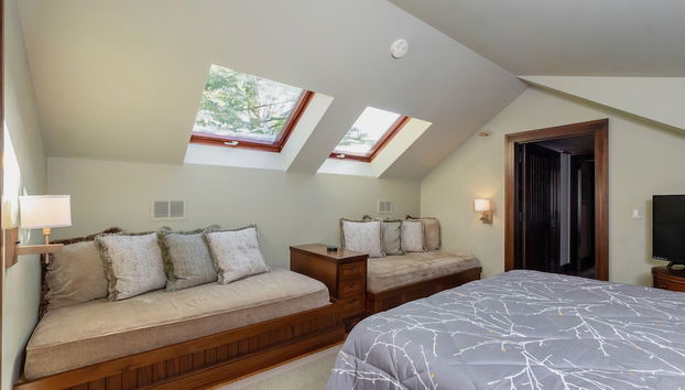 Peaceful Paradise - Foto 3, Habitación