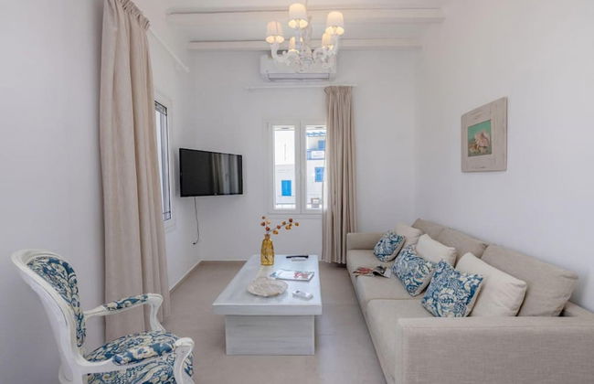 Summer Grace Tinos - Foto 21